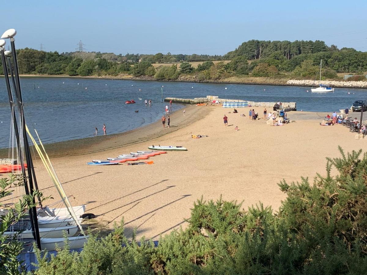 Club Tropicana Poole Dış mekan fotoğraf