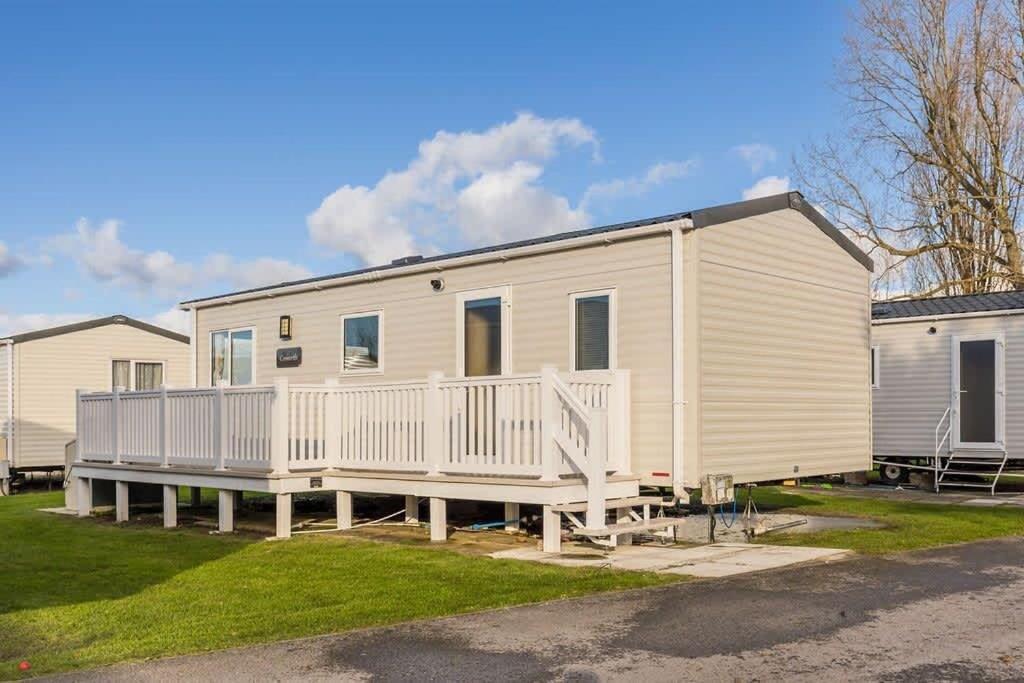 Club Tropicana Poole Dış mekan fotoğraf