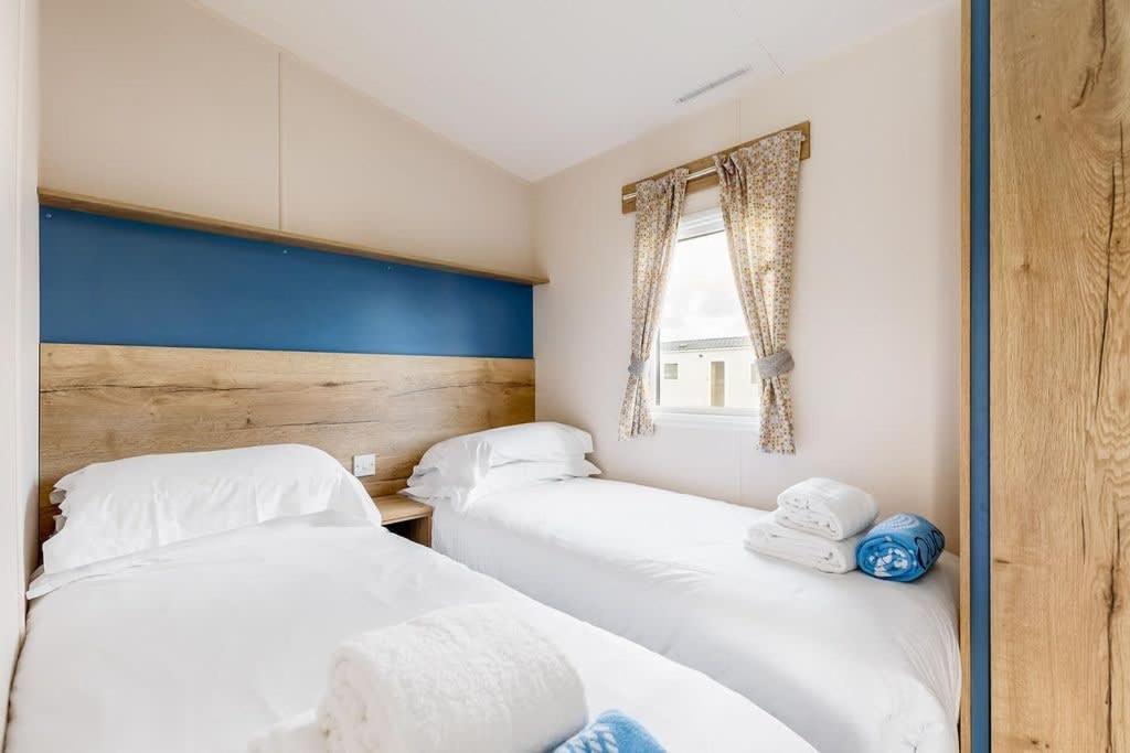 Club Tropicana Poole Dış mekan fotoğraf